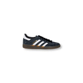 Adidas Spezial Preto Camurça Couro